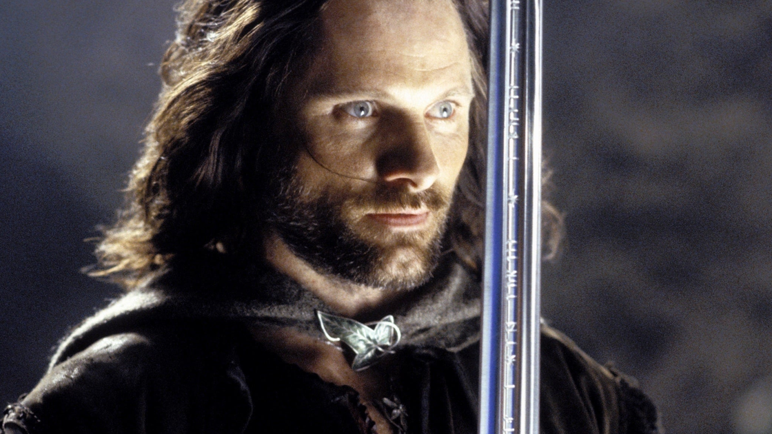 Copertina di Viggo Mortensen rifiutò il ruolo di Wolverine per colpa del figlio