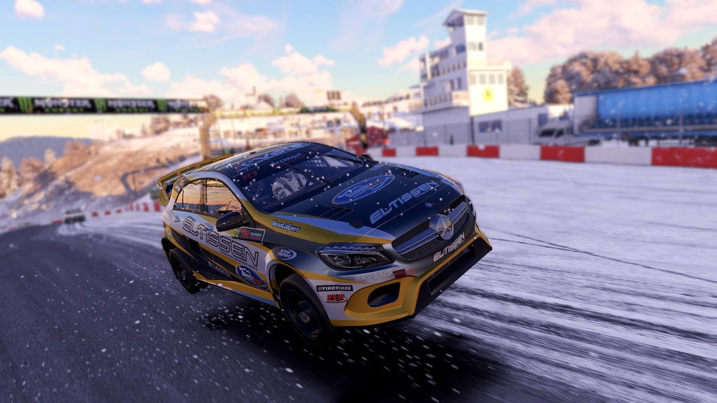 Copertina di Project CARS 2, nuovo trailer e tre edizioni limitate per l'atteso racing game