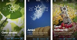 Portada de Las mejores aplicaciones de Android e iOS para el clima
