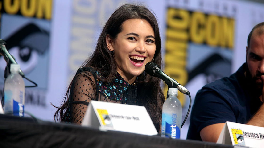 Copertina di Matrix 4, Jessica Henwick da Iron Fist a un ruolo primario nel film: è la nuova Neo?