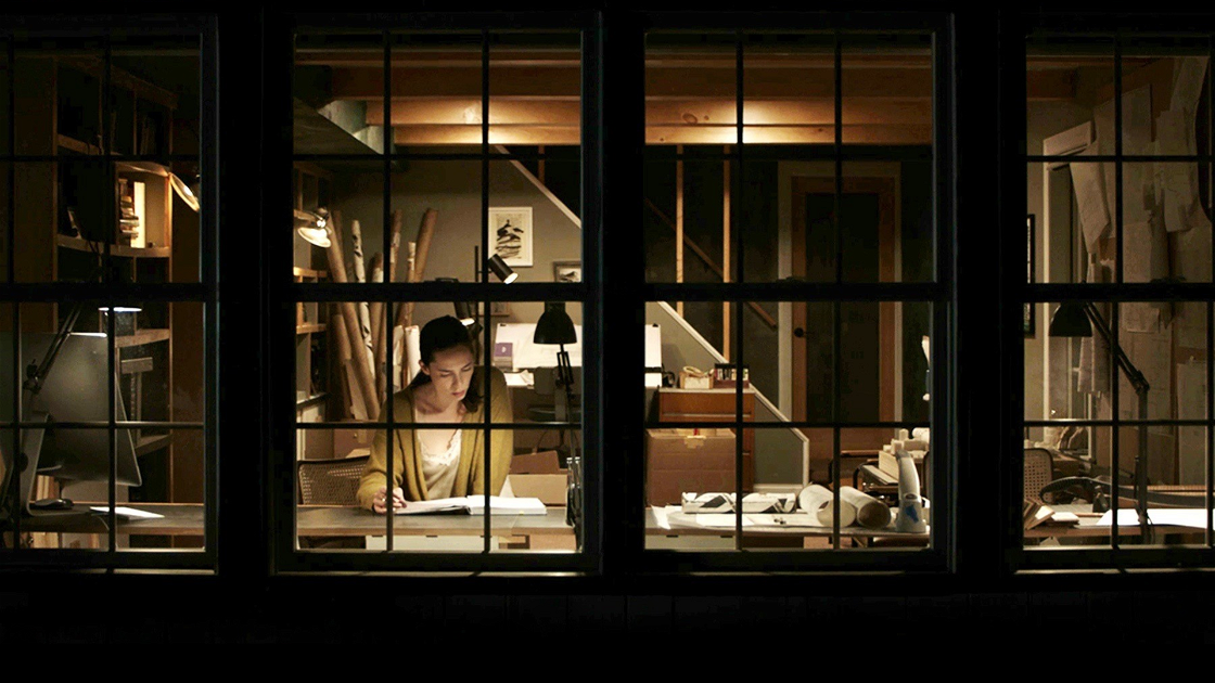 Copertina di The Night House – La Casa Oscura: il trailer del thriller psicologico di David Bruckner