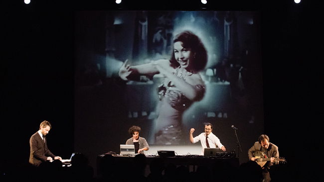 Copertina di Love & Revenge, il Premio a John Travolta e le ultime novità dal Festival del Cinema di Roma