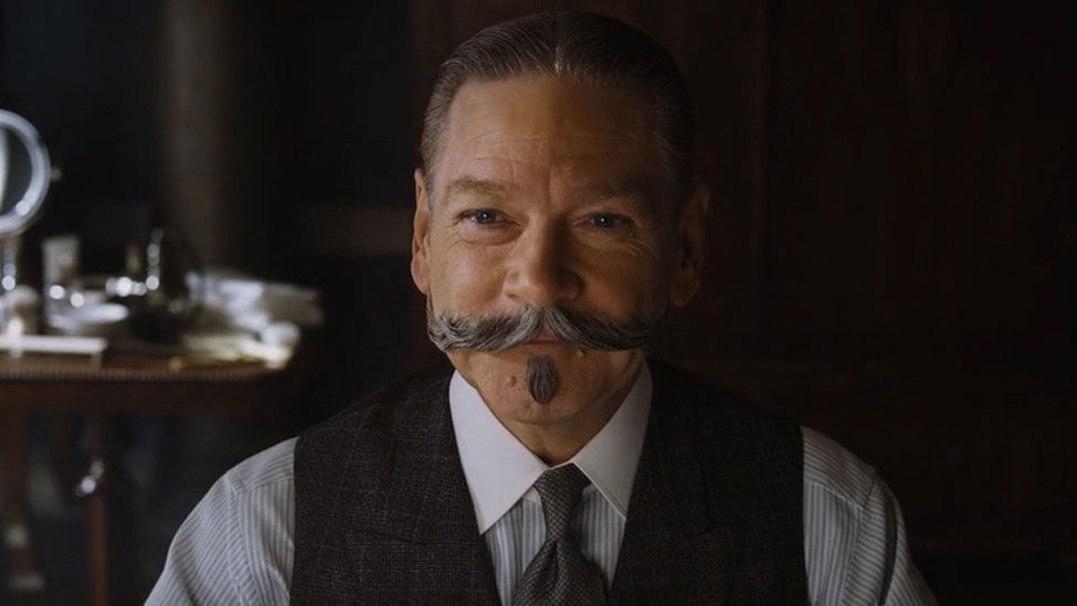 Copertina di Death on the Nile è ufficialmente in produzione: il cast del nuovo film su Hercule Poirot