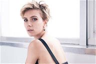 Copertina di Scarlett Johansson su Cosmopolitan: parlare di sesso (e non solo)