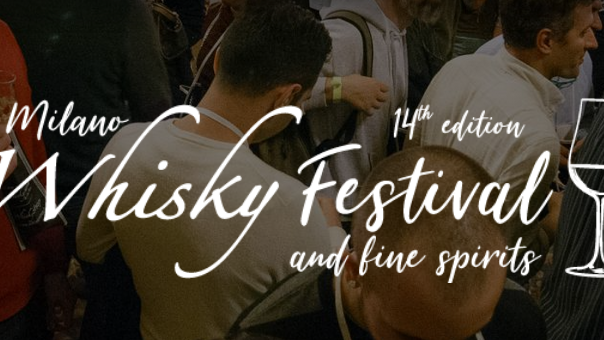 Copertina di A tutto whisky: torna l'appuntamento con Milano Whisky Festival