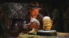Portada de En busca del arca perdida: todas las localizaciones de la película de Indiana Jones