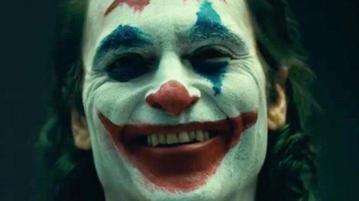 Copertina di Com'è nata la risata del Joker di Joaquin Phoenix?