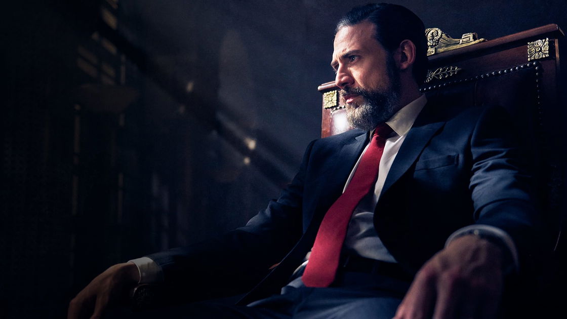 Copertina di Di cosa parla Tyrant, la serie TV che arriva su Disney+