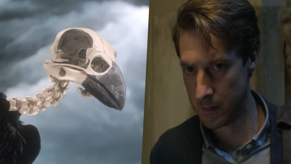Obálka nové epizody The Sandman (11.) je na Netflixu