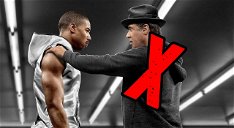 Portada de Here's Why Sylvester Stallone no estará en Creed III