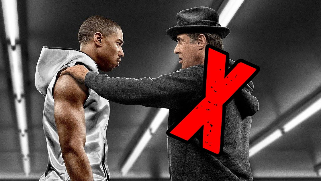 Copertina di Ecco perché Sylvester Stallone non sarà in Creed III