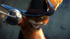 Çizmeli Kedi 2'nin Kapağı: gerçekten fetheden bir devam filmi