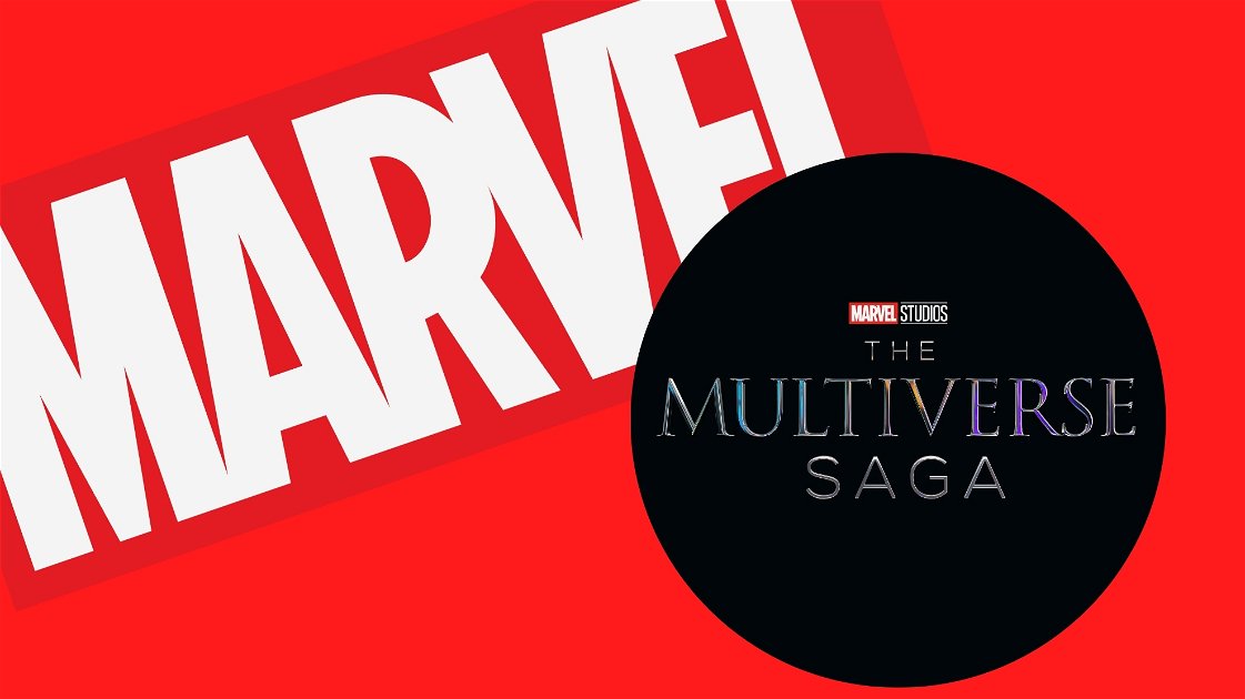 Το The Marvel Workers' Depression για το εξώφυλλο του Multiverse Saga είναι κάτι παραπάνω από δικαιολογημένο