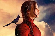 饥饿游戏封面：你可能不记得的 Katniss Everdeen 生活中的 7 个悲伤细节