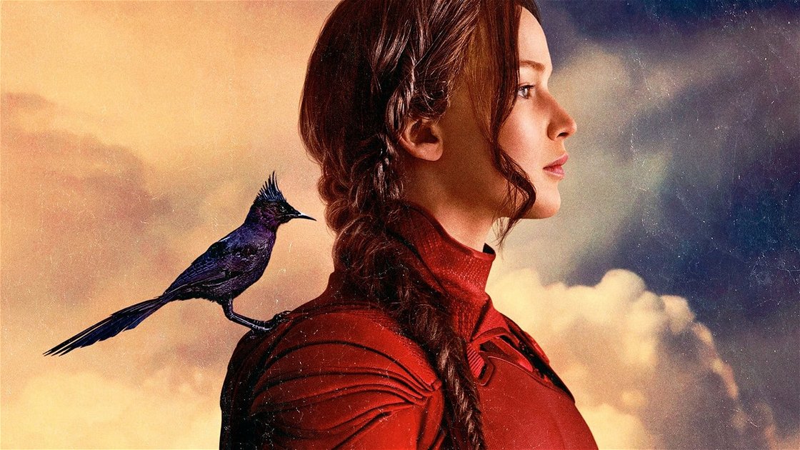 Copertina di Hunger Games: 7 tristi particolari della vita di Katniss Everdeen che potresti non ricordare