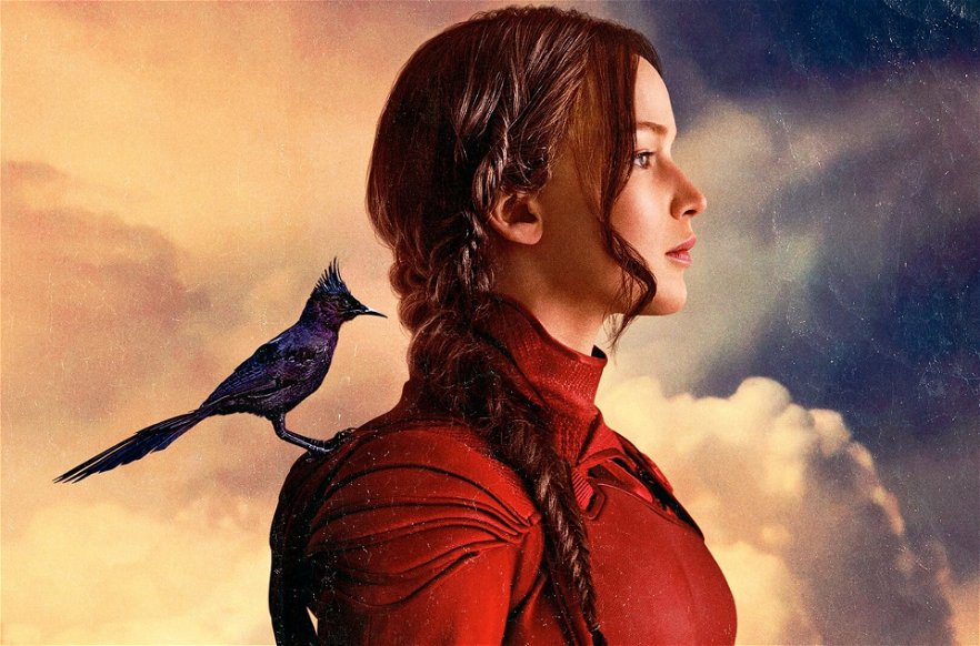 Hunger Games: 7 tristi particolari della vita di Katniss Everdeen che potresti non ricordare