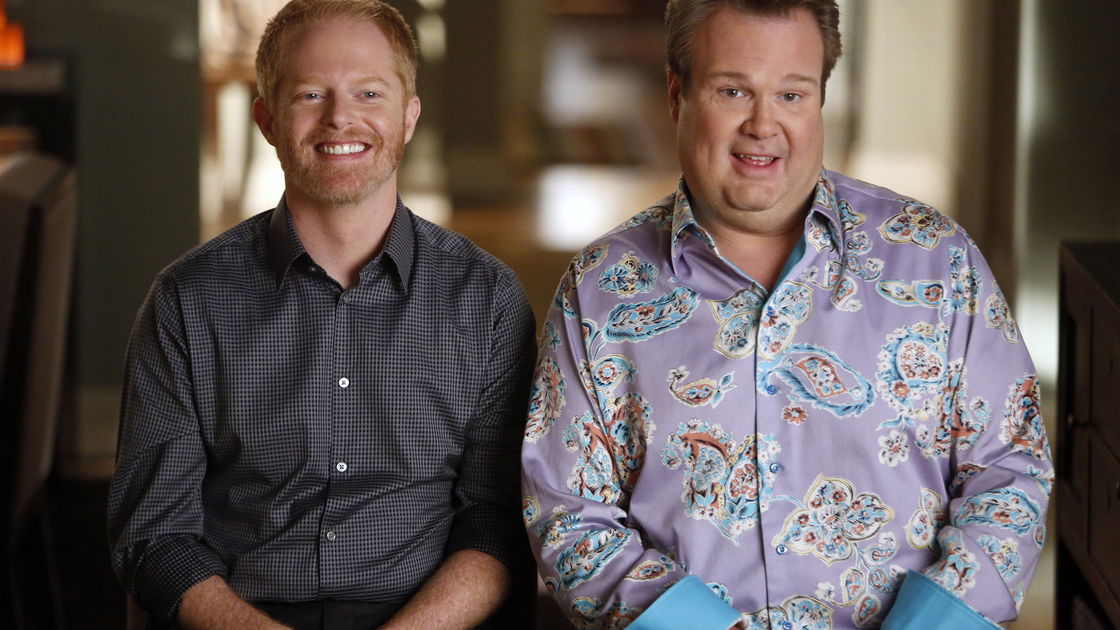 Copertina di Modern Family: Mitch, Cam e la loro ironia torneranno in uno spin-off?
