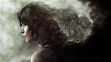 Copertina di Tomb Raider, un video celebra i 20 anni di Lara Croft