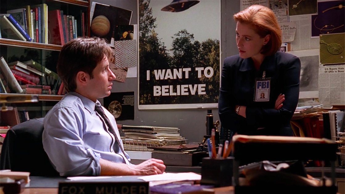 Copertina di Gli episodi più strani di X-Files e perché dovresti recuperarli