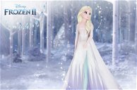 Copertina di Frozen 2: la meravigliosa statua di Elsa [GALLERY]