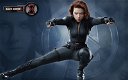 Marvel confirma la película sobre Black Widow: Cate Shortland la posible directora