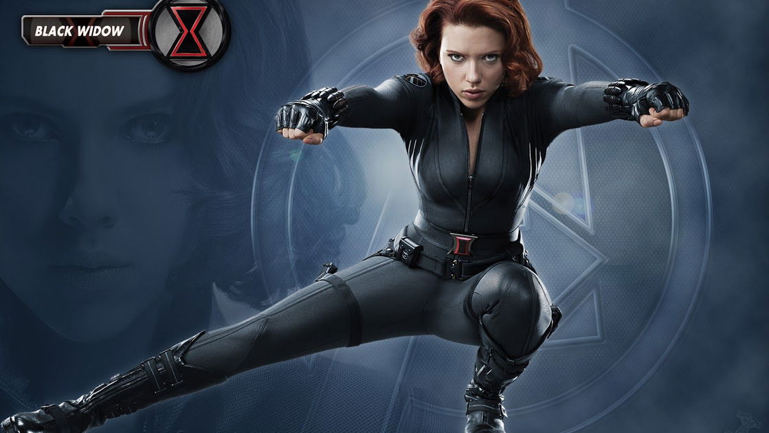 Copertina di Marvel conferma il film su Vedova Nera: Cate Shortland la possibile regista