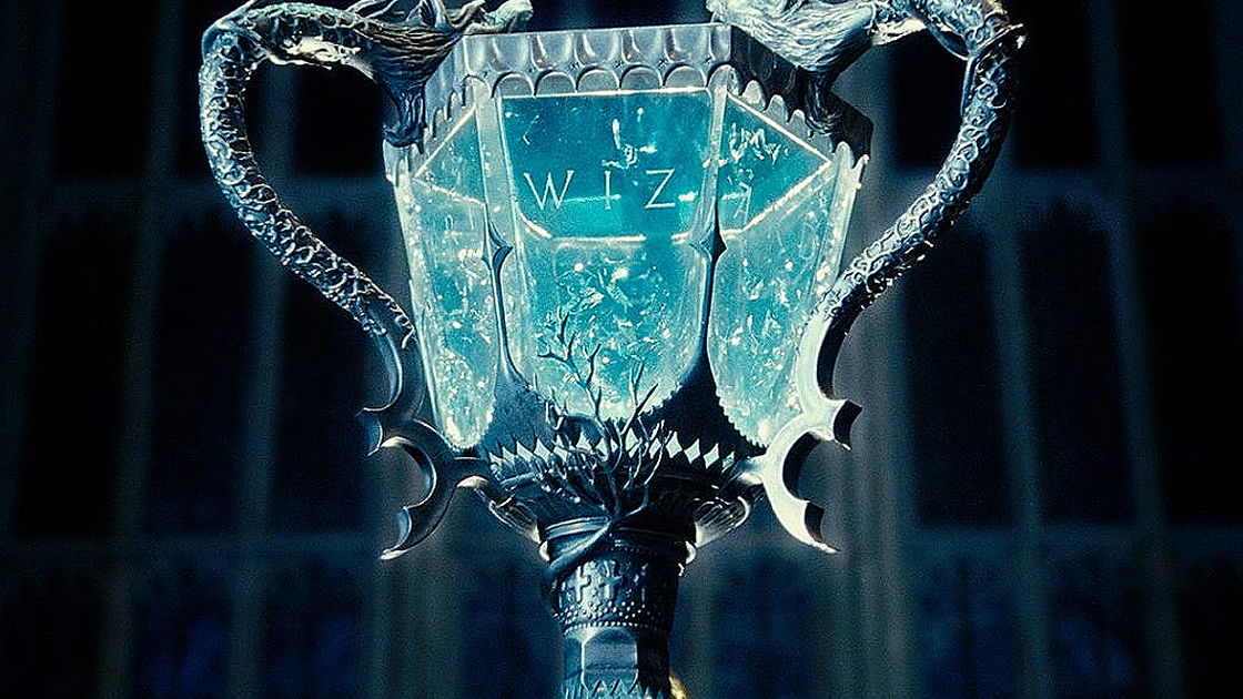 Copertina di Le origini del Torneo Tremaghi (e perché Harry Potter ha dovuto parteciparvi)