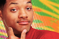 Cover of Willy, the prince of Bel-Air: the reboot in dramatic sauce is in the works