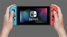 Copertina di Nintendo Switch, parte un tour italiano per provare la nuova console
