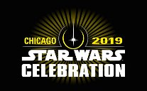 Cover of Star Wars Celebration: the first trailer for Jedi: Fallen Order and details on Galaxy's Edge