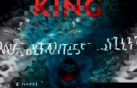 Copertina di Sleeping Beauties: il libro ancora inedito di Stephen King diventerà una serie TV