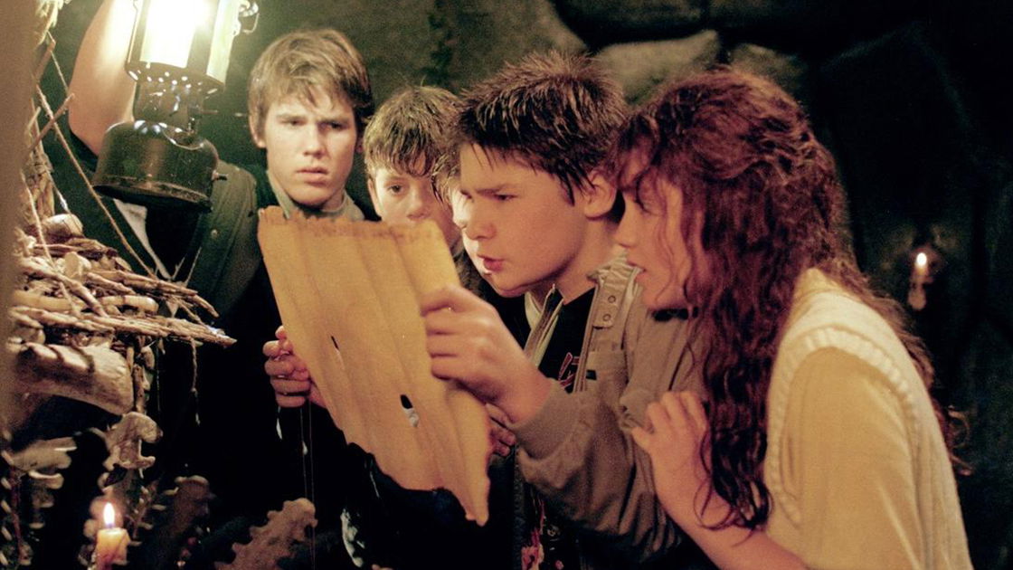 Copertina di I Goonies ispira il pilot di una nuova serie Fox