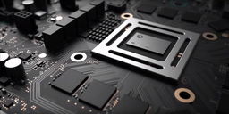 Copertina di PS5 e Xbox Scorpio, la grafica punterà al fotorealismo?