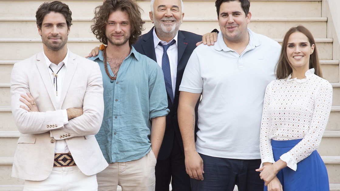 Copertina di I viziati: 10 cose da sapere sul film francese e i suoi attori