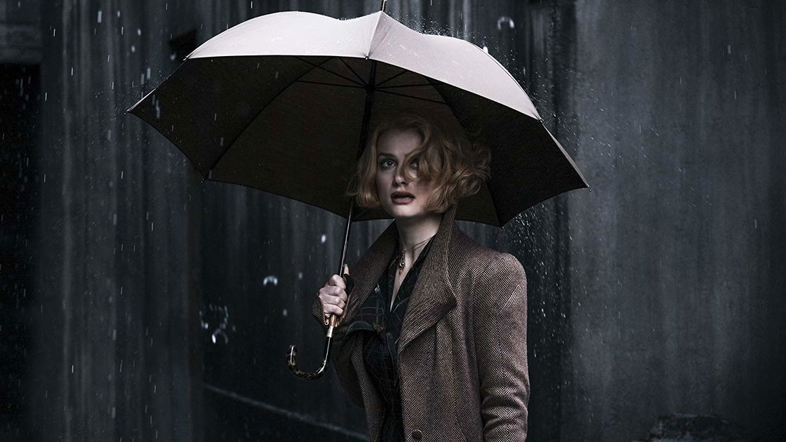 Copertina di Animali Fantastici 2: il regista ed Alison Sudol sulla decisione di Queenie