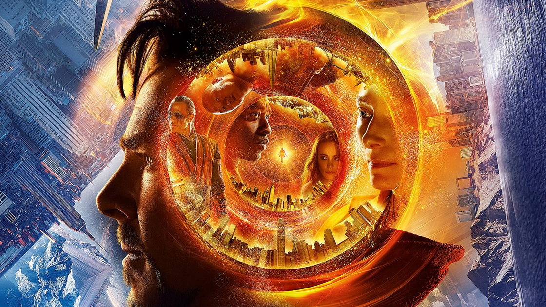 Copertina di Cos'è e come funziona il multiverso dei film e delle serie TV Marvel?