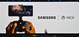Copertina di Samsung e Xbox alleati per il cloud gaming, Activision divorzia da GeForce NOW