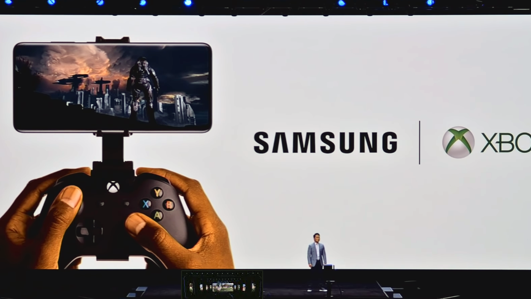Copertina di Samsung e Xbox alleati per il cloud gaming, Activision divorzia da GeForce NOW