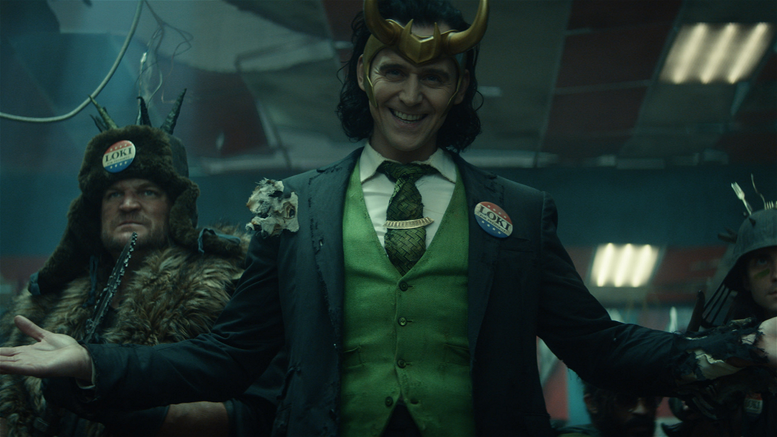Copertina di Marvel conferma che Loki è genderfluid nel MCU: che cosa vuol dire?