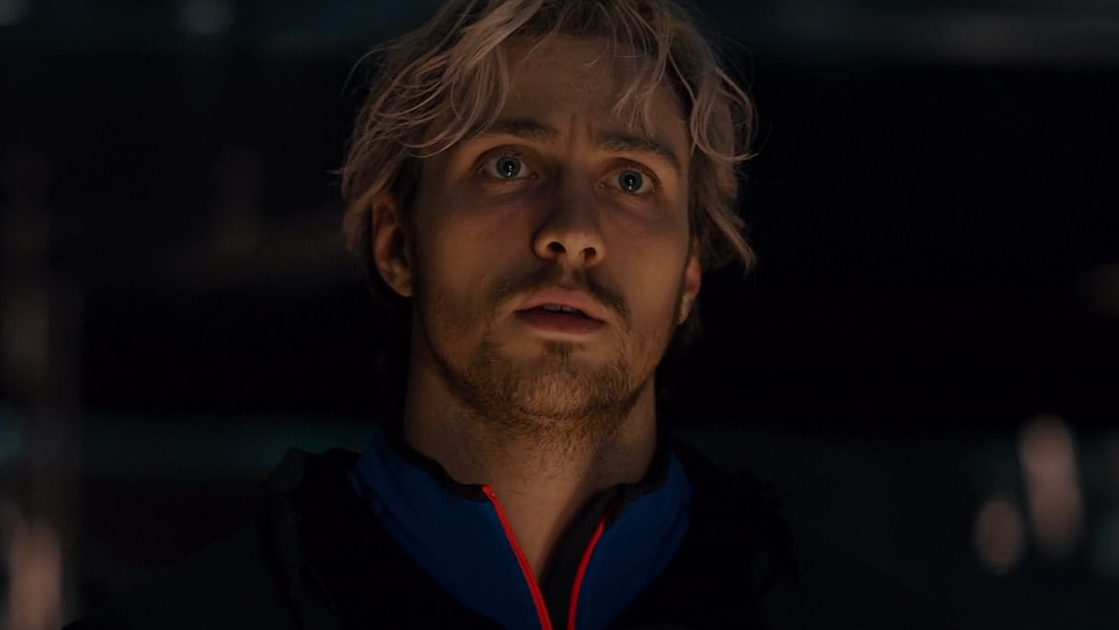Copertina di Perché Quicksilver muore in Avengers: Age of Ultron?