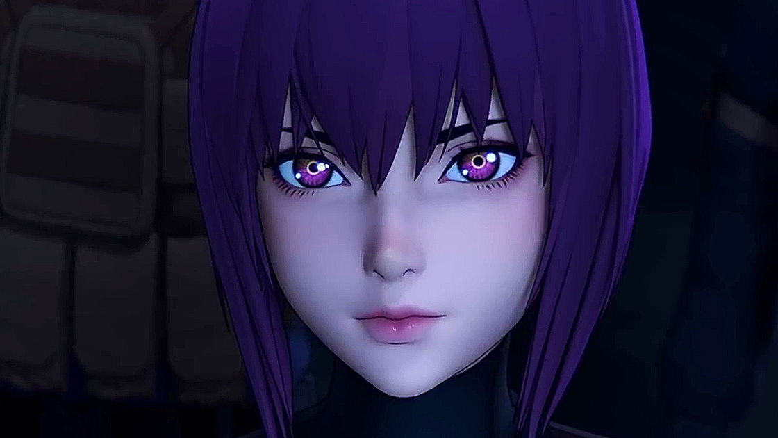 Copertina di Ghost in the Shell: SAC_2045: final trailer e anticipazioni sull'anime