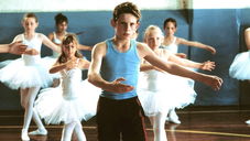 Copertina di Billy Elliot, la storia vera che ha ispirato il film con Jamie Bell