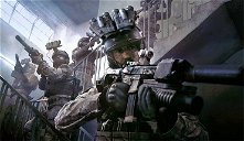 Copertina di Call of Duty Modern Warfare, primo trailer per il multiplayer e date per la Open Beta