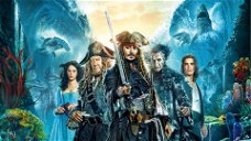 Copertina di Pirati dei Caraibi: tutte le inesattezze storiche della saga di Jack Sparrow
