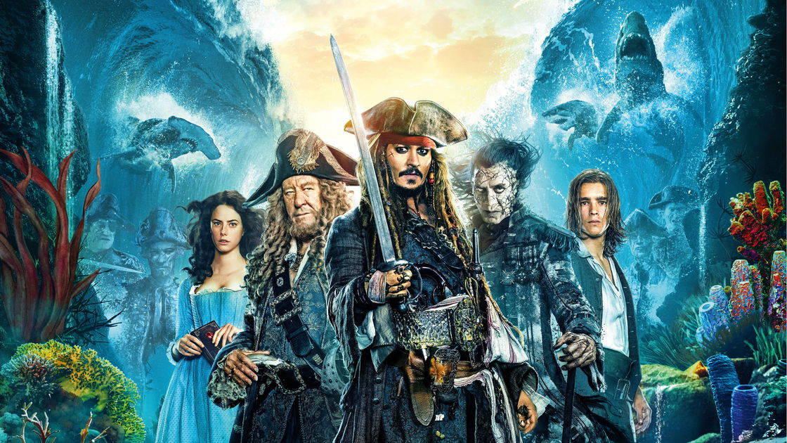 Copertina di Pirati dei Caraibi: tutte le inesattezze storiche della saga di Jack Sparrow