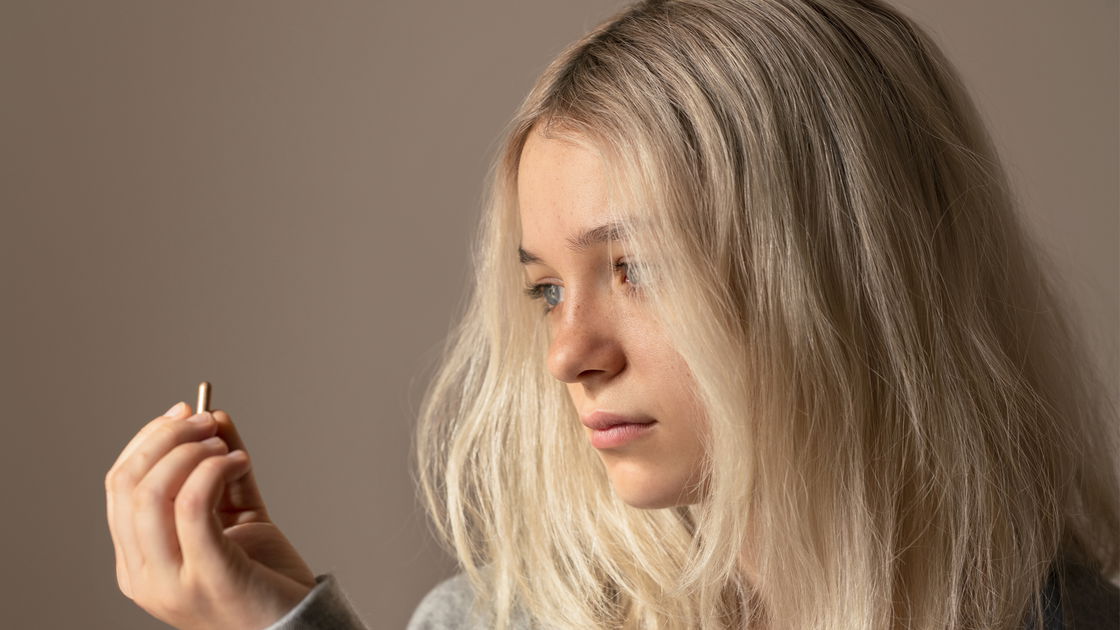 Copertina di Hanna torna per la stagione 3 su Amazon Prime Video
