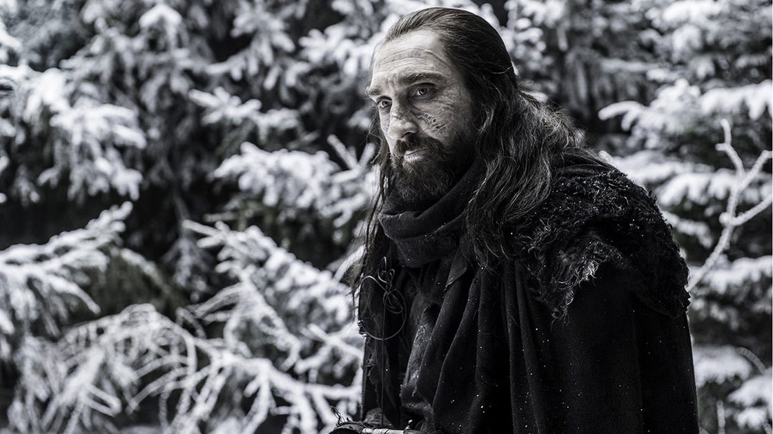 Copertina di Il Signore degli Anelli: Joseph Mawle da GoT nel cast della serie Amazon