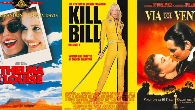 Copertina di Festa delle Donne: i 10 film da (ri)vedere