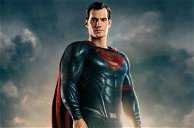 Copertina di Henry Cavill vestirà ancora i panni di Superman (è ufficiale)