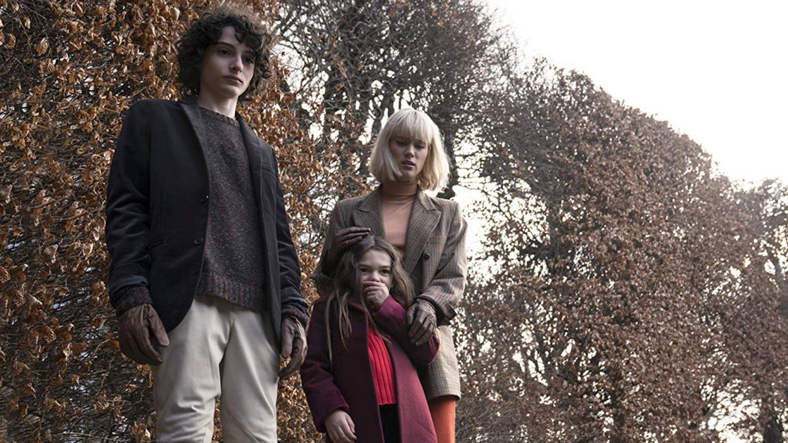 Copertina di The Turning: il nuovo film di Finn Wolfhard proprio non piace agli spettatori
